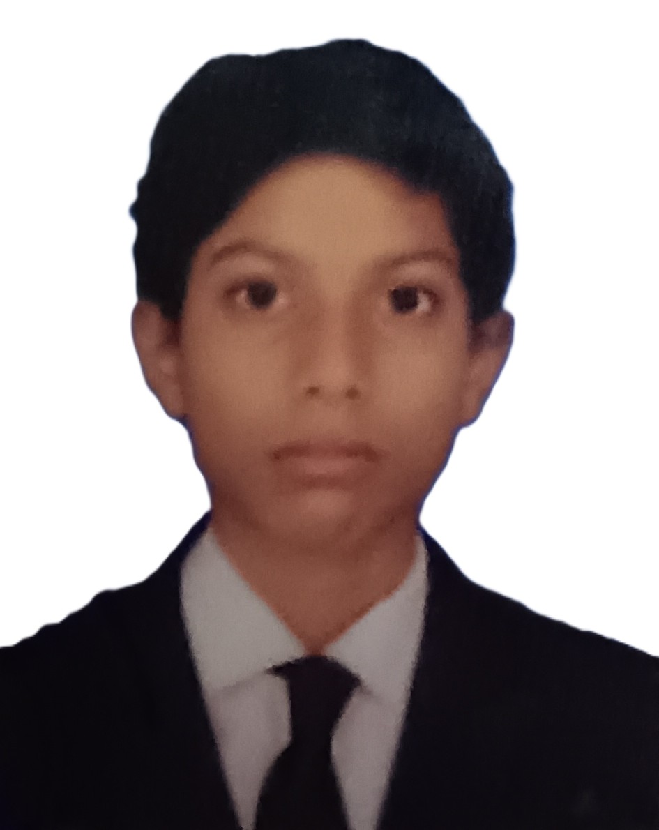 Snehoseep Banerjee